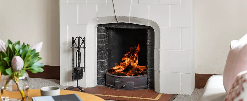 Valor Fireplaces and Stove Repair in North Charleston, SC