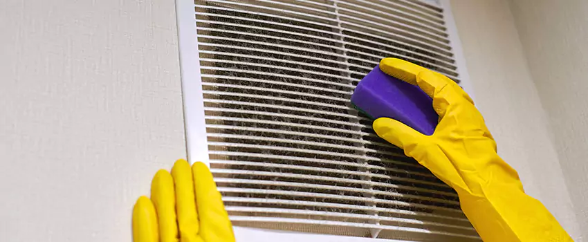 Vent Cleaning Company in North Charleston, SC