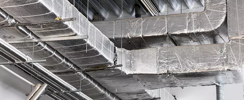 Vent Dust Cleaning Cost in North Charleston, SC