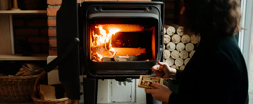 Key Features of Vermont Castings Fireplaces in North Charleston, SC