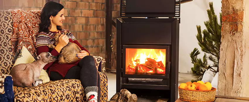 Wood Stove Chimney Cleaning Services in North Charleston, SC