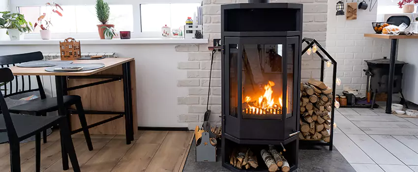 Wood Stove Inspection Services in North Charleston, SC