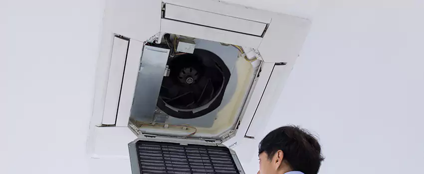 Benefits of Professional Air Duct Cleaning in North Charleston, South Carolina