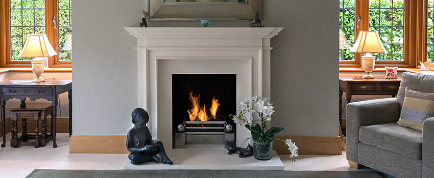 Astria Open-Hearth Wood Fireplaces Services in North Charleston, SC