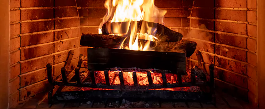 Chimney Ash Dump Cover Repair Services in North Charleston, SC