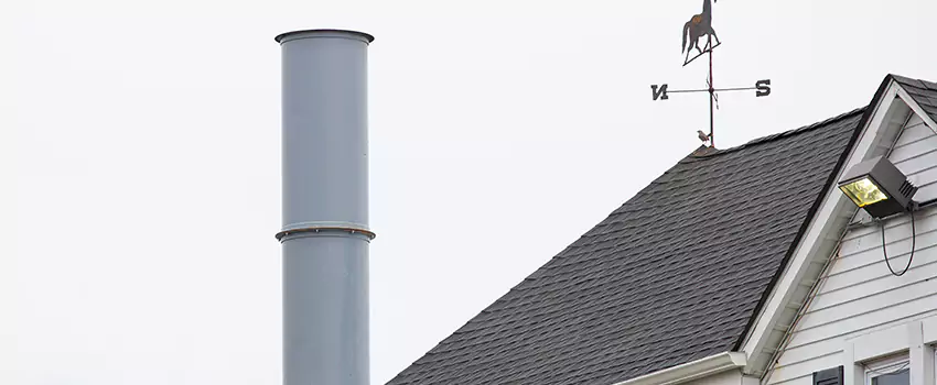 Multi-flue Chimney Caps Installation And Repair in North Charleston, SC