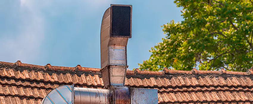 Chimney Creosote Cleaning Experts in North Charleston, South Carolina