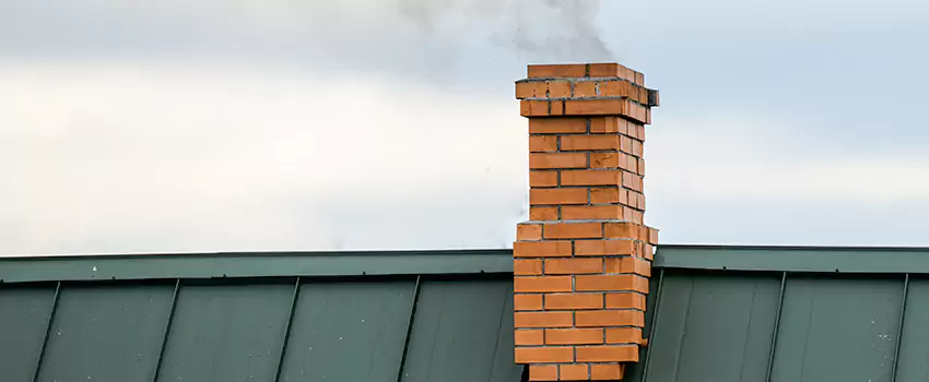 Chimney Installation Company in North Charleston, SC