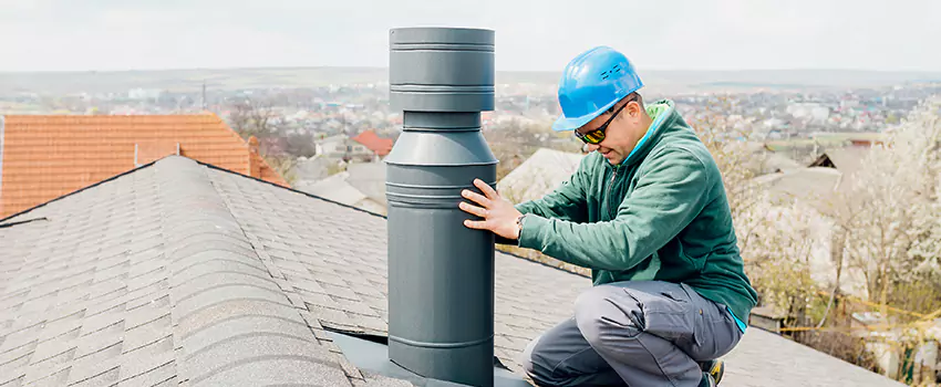 Insulated Chimney Liner Services in North Charleston, SC