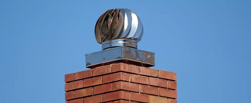 Chimney Flue Rebuild Services in North Charleston, South Carolina