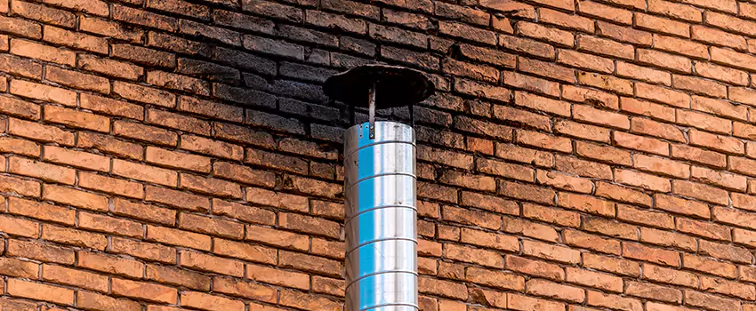 Chimney Design and Style Remodel Services in North Charleston, South Carolina
