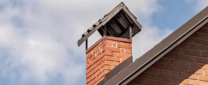 Chimney Saver Masonry Repair Contractor in North Charleston, South Carolina