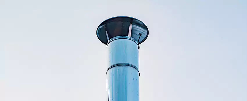 Chimney Spark Arrestor Mesh Installation in North Charleston, South Carolina