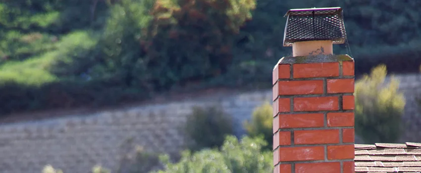 Chimney Tuckpointing And Masonry Restoration in North Charleston, SC