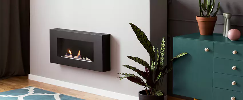 Cost of Ethanol Fireplace Repair And Installation Services in North Charleston, SC