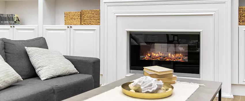 Professional Fireplace Maintenance Contractors in North Charleston, SC