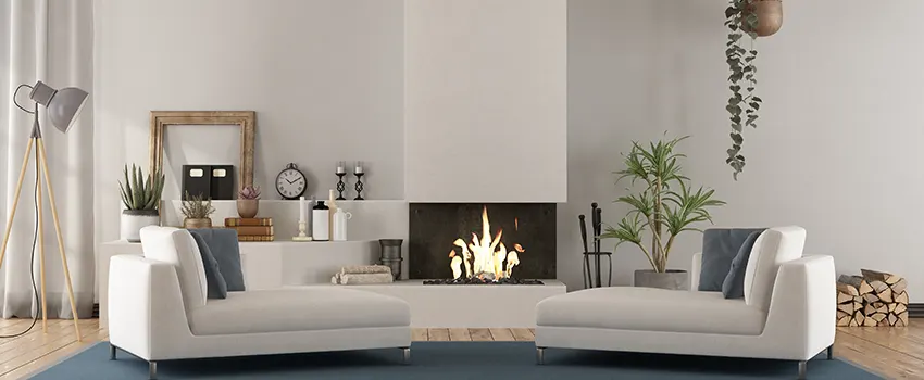 Decorative Fireplace Crystals Services in North Charleston, South Carolina