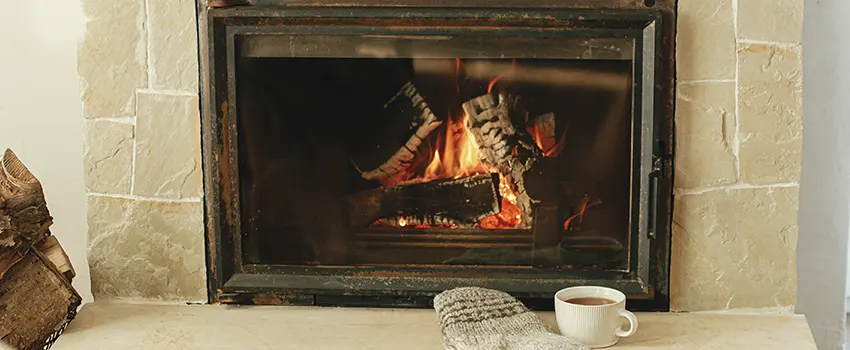 Fireplace Door Handle Replacements Services in North Charleston, South Carolina
