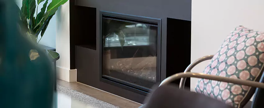 Gas Fireplace Installation in North Charleston, SC
