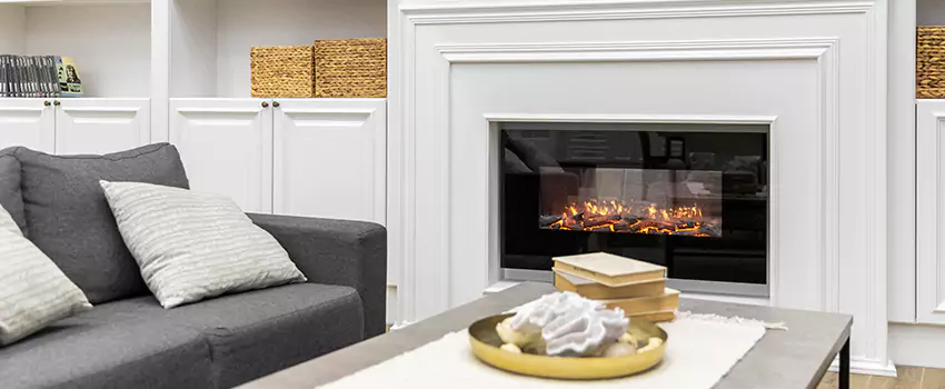 Pellet Fireplace Insert Installation in North Charleston, SC