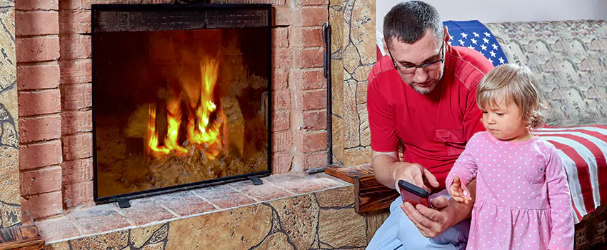 Fireplace Safety Locks For Kids in North Charleston, SC
