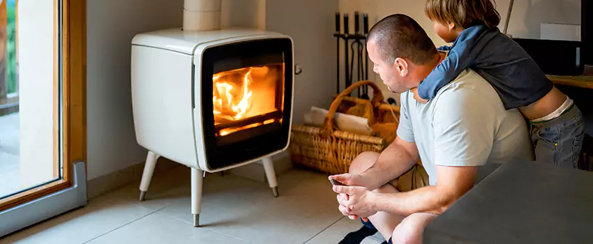Fireplace Flue Maintenance Services in North Charleston, SC
