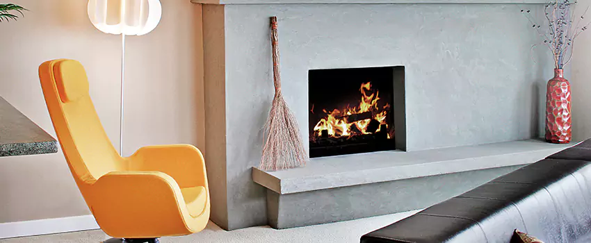 Electric Fireplace Makeover Services in North Charleston, SC