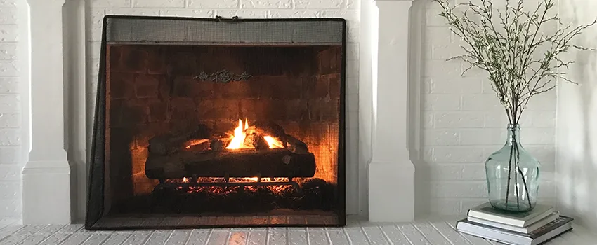 Cost-Effective Fireplace Mantel Inspection And Maintenance in North Charleston, SC
