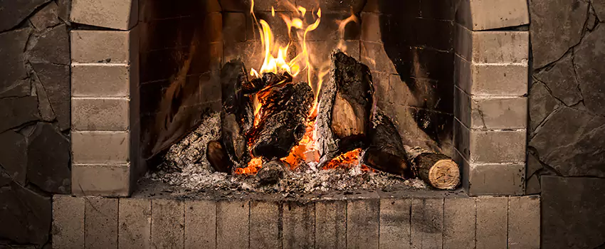 Cost of Rebuilding A Fireplace in North Charleston, South Carolina