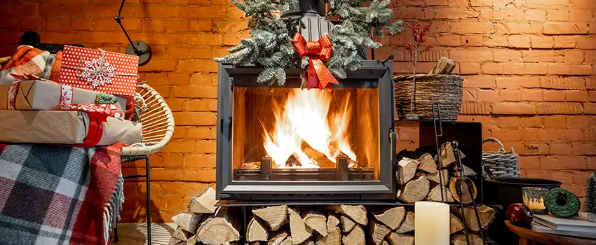 Steel Fireplace Grate Repair And Replacement Services in North Charleston, South Carolina