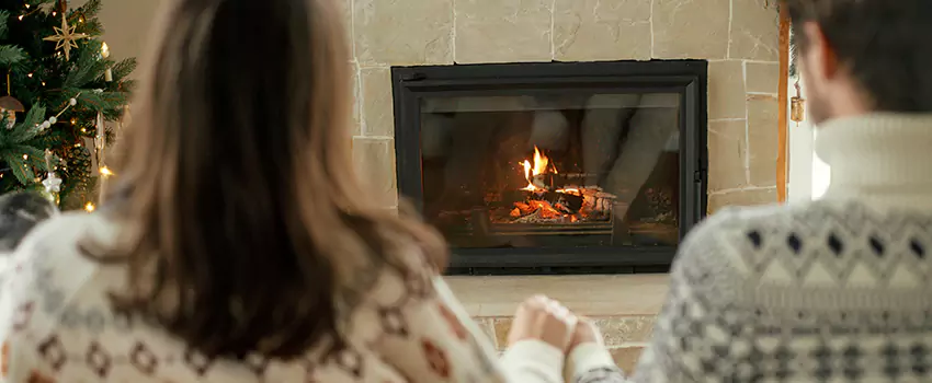 Fireplace Firebox Refurbish & Restore Services in North Charleston, SC