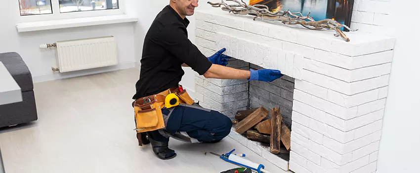 Gas Fireplace Repair And Replacement in North Charleston, SC