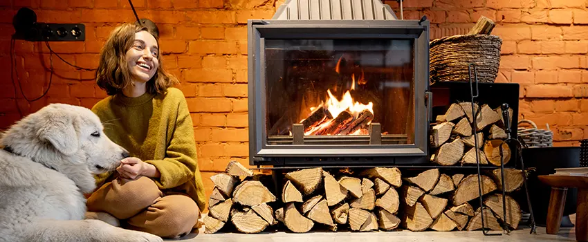 Fireplace Smell Removal Cost in North Charleston, SC