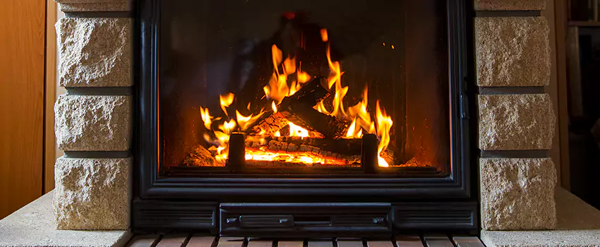 Fireplace Xtrordinair Probuilder Gas Fireplace Installation in North Charleston, SC