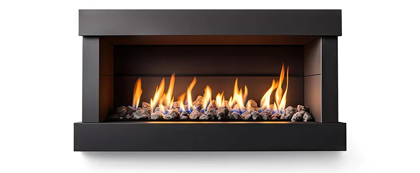 Outdoor Gas Fireplaces Installation in North Charleston, SC