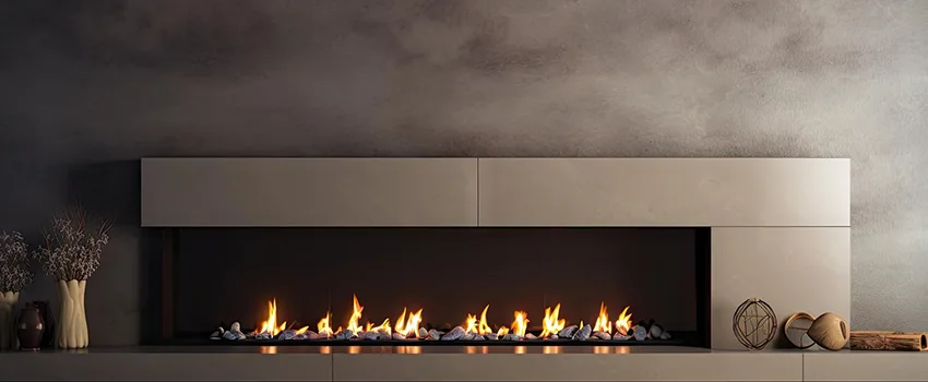 Gas Fireplace Logs Supplier in North Charleston, South Carolina