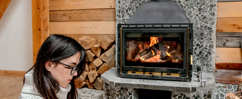 Harman P68-C Pellet Stove Repair in North Charleston, South Carolina 
