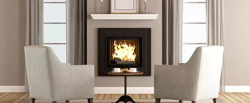 Heatilator Direct Vent Fireplace Services in North Charleston, South Carolina