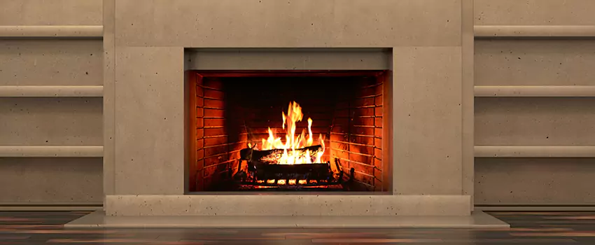 Majestic Trilliant Series Gas Fireplace Insert Repair in North Charleston, South Carolina