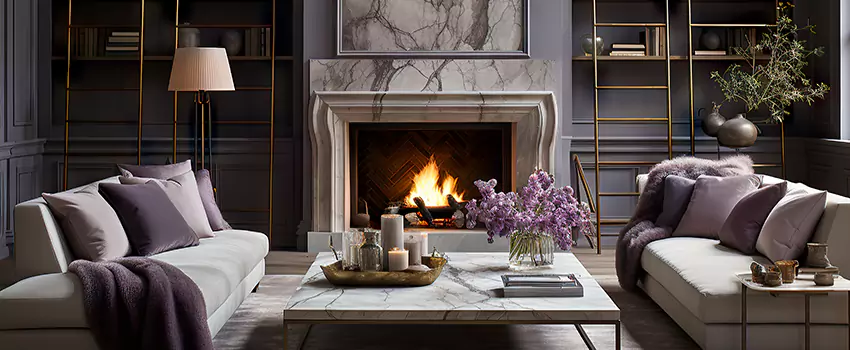 Napoleon Galaxy Series Outdoor Fireplaces Repair in North Charleston, SC