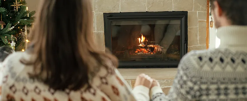 Superior Open-Hearth Wood Fireplaces in North Charleston, SC