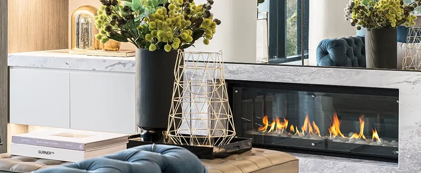 Professional Town & Country Luxury Fireplace Maintenance Experts in North Charleston, South Carolina
