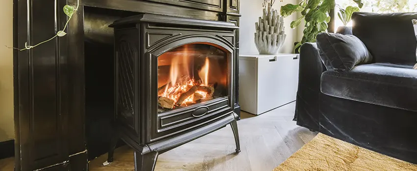 Valor Wood Fireplace in North Charleston, SC