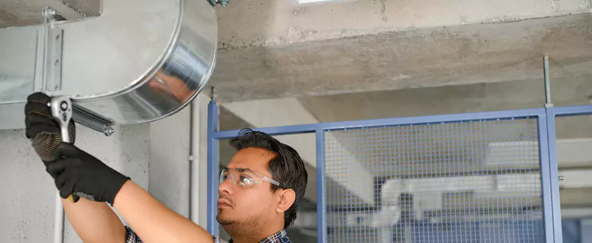 Benefit of Ventilation Cleaning in North Charleston, South Carolina