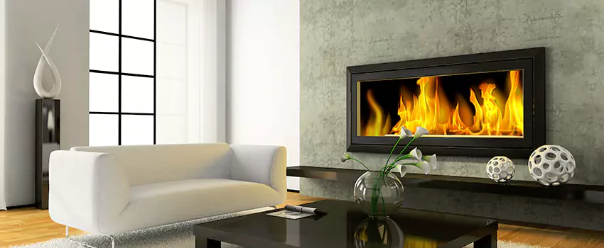 Ventless Fireplace Oxygen Depletion Sensor Installation and Repair Services in North Charleston, South Carolina