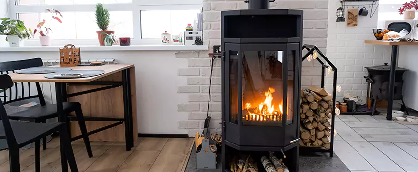 Cost of Vermont Castings Fireplace Services in North Charleston, SC