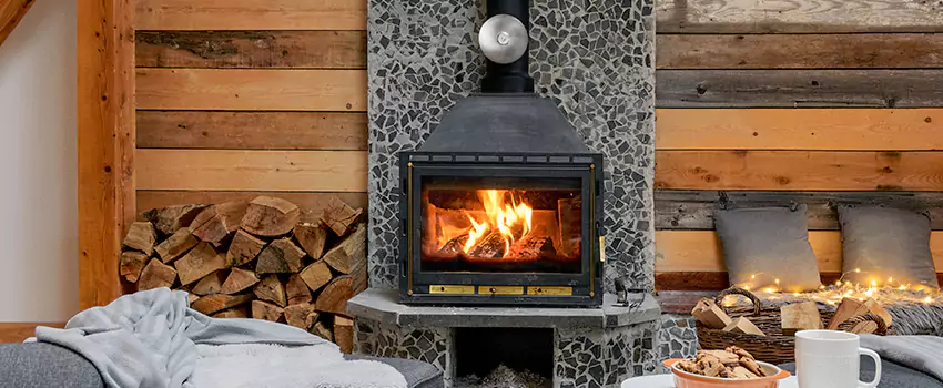 Affordable Wood Fireplace Fixing Solutions in North Charleston, South Carolina