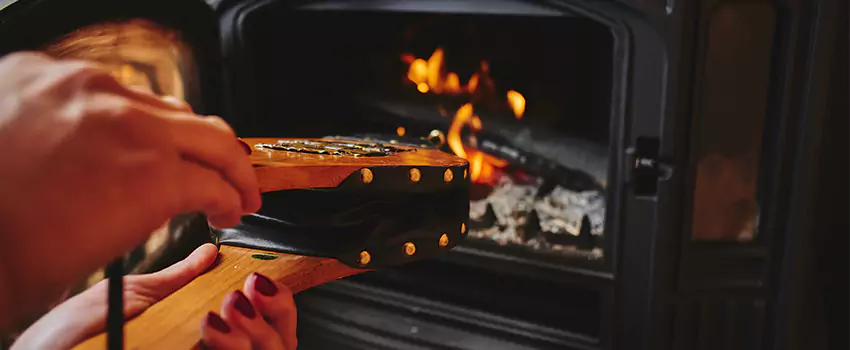 Cost of Wood Furnace Repair and Installation Services in North Charleston, SC