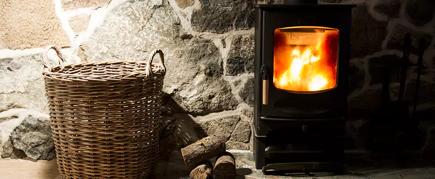 Wood Stove Fire Bricks Cleaning Services in North Charleston, South Carolina