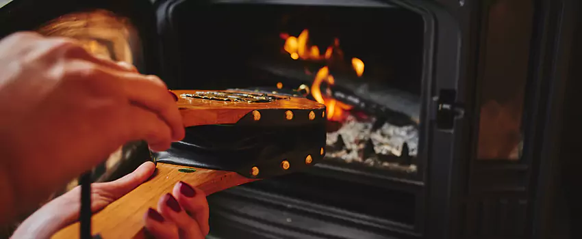 Wood Stove Grates Repair in North Charleston, South Carolina